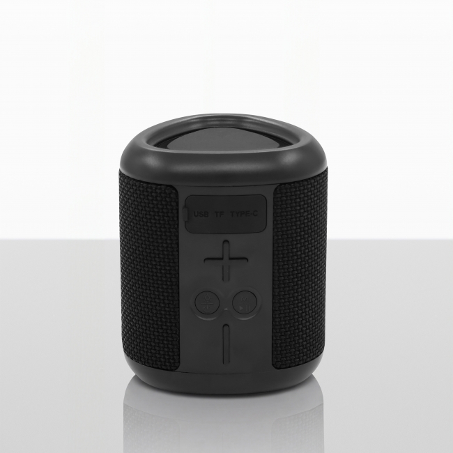 S43 - Enceinte Vibrating