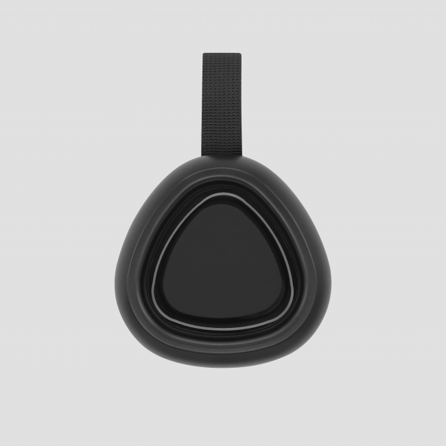 S43 - Enceinte Vibrating