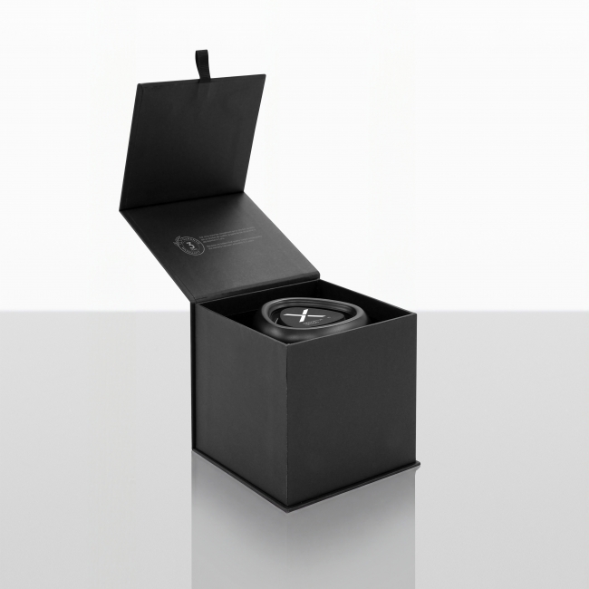 S43 - Enceinte Vibrating