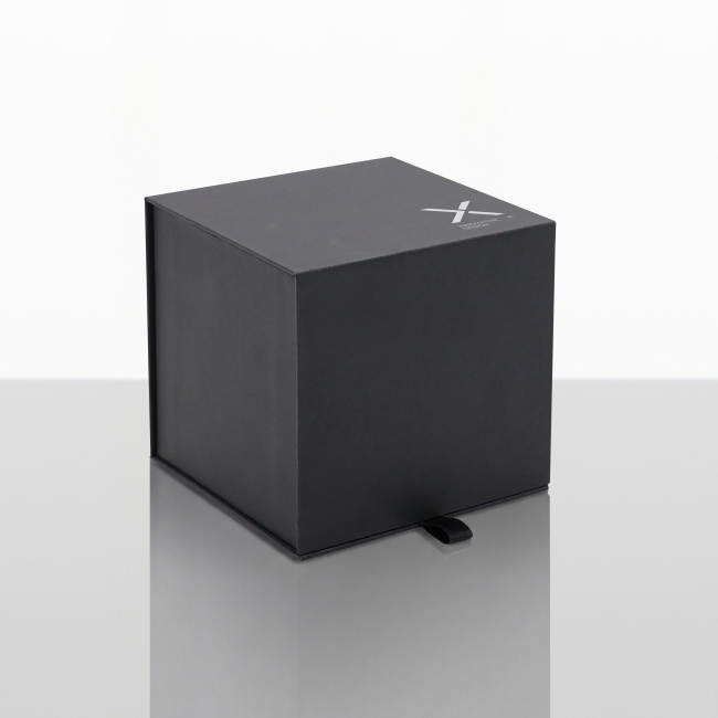S43 - Enceinte Vibrating