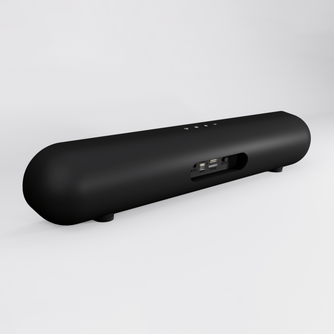 S51 - Barre de son HDMI