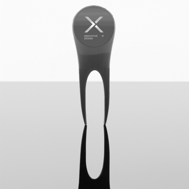T01 - Golf pitch relief
