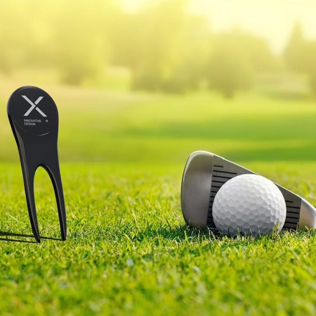 T01 - Golf pitch relief