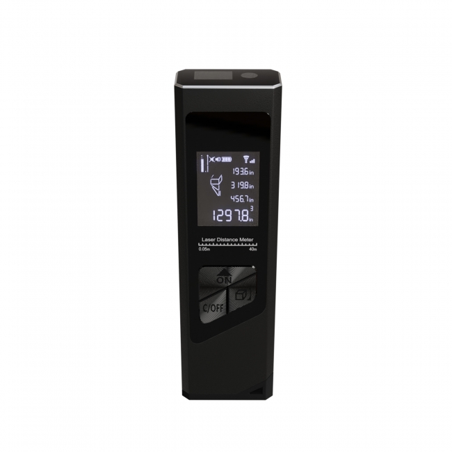 T05 - Mini laser telemeter