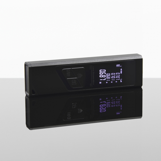 T05 - Mini laser telemeter