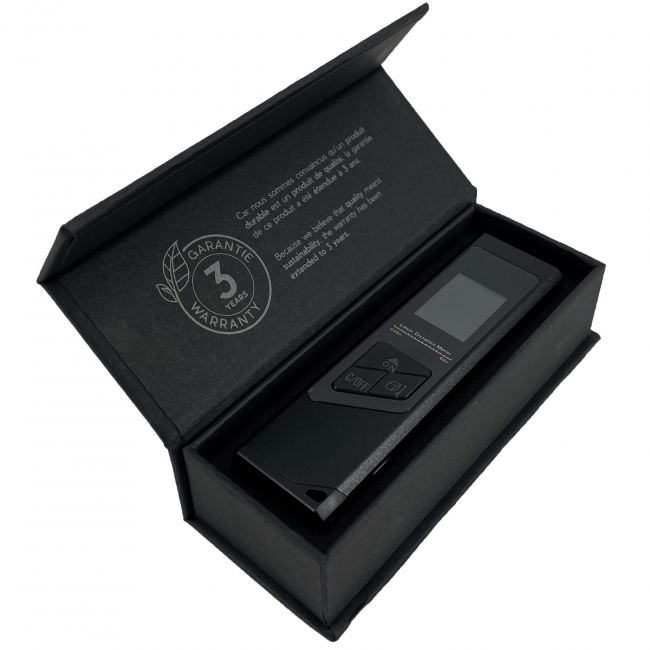 T05 - Mini laser telemeter