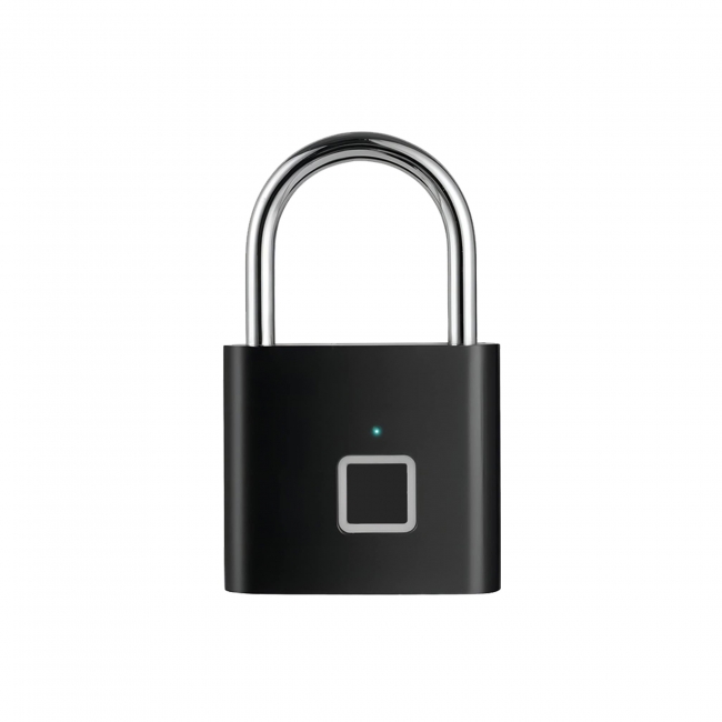 T11 - Smart fingerprint padlock
