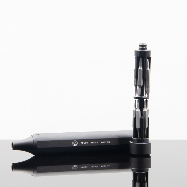T18 - 20-in-1 screwdriver