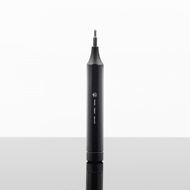 T18 - 20-in-1 screwdriver