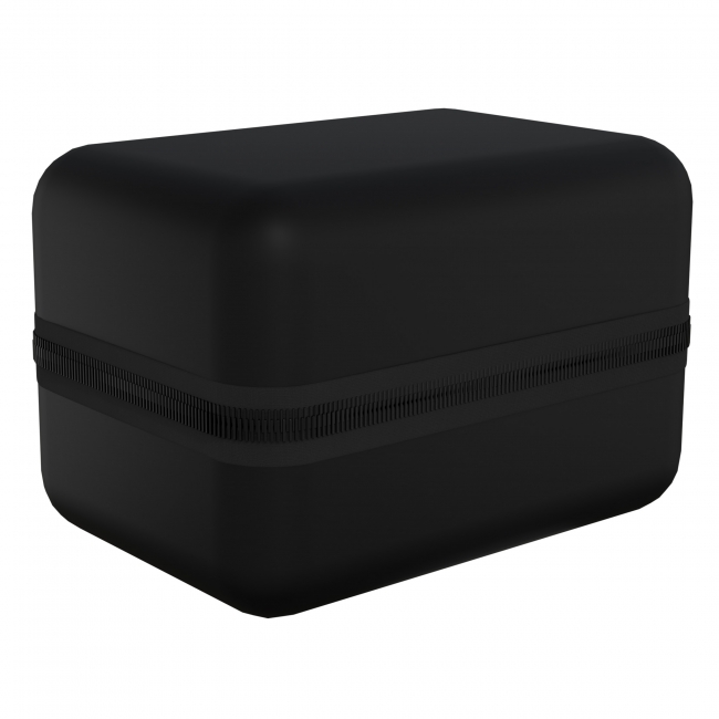 T19 - 65W international adapter + cable