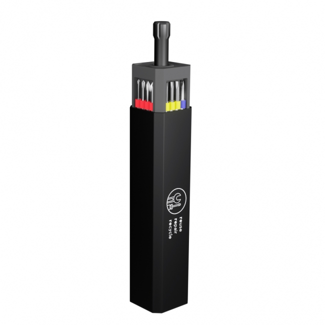 T20 - 28-in-1 repair kit