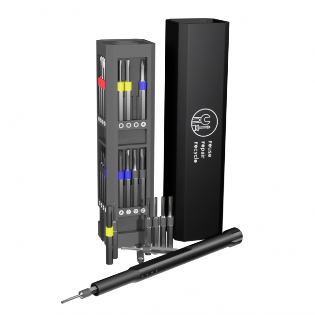 T20 - 28-in-1 repair kit