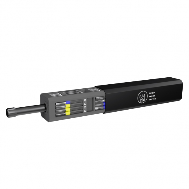 T20 - 28-in-1 repair kit