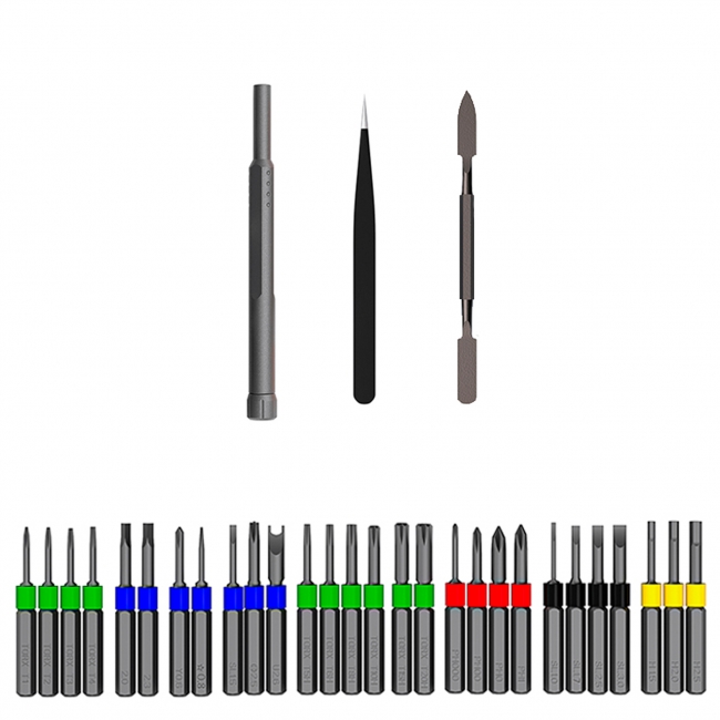 T20 - 28-in-1 repair kit