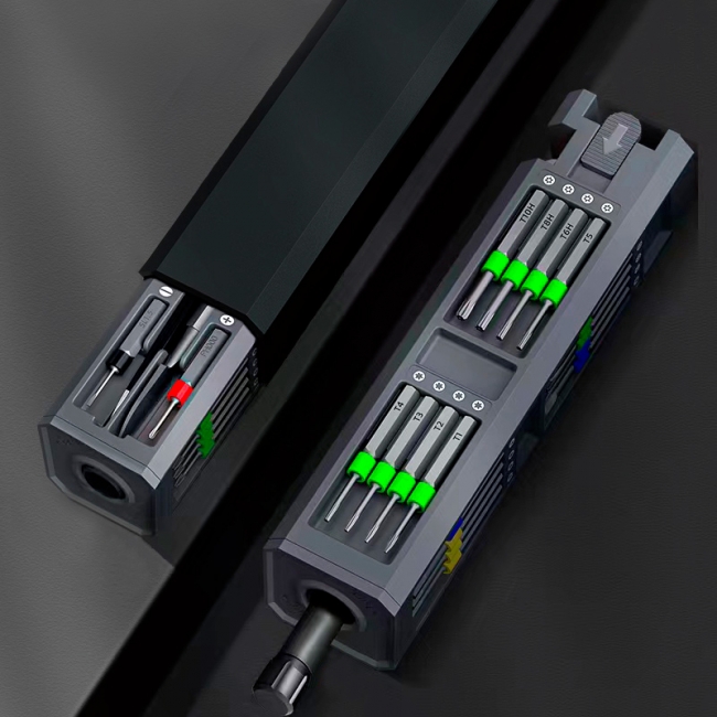 T20 - 28-in-1 repair kit