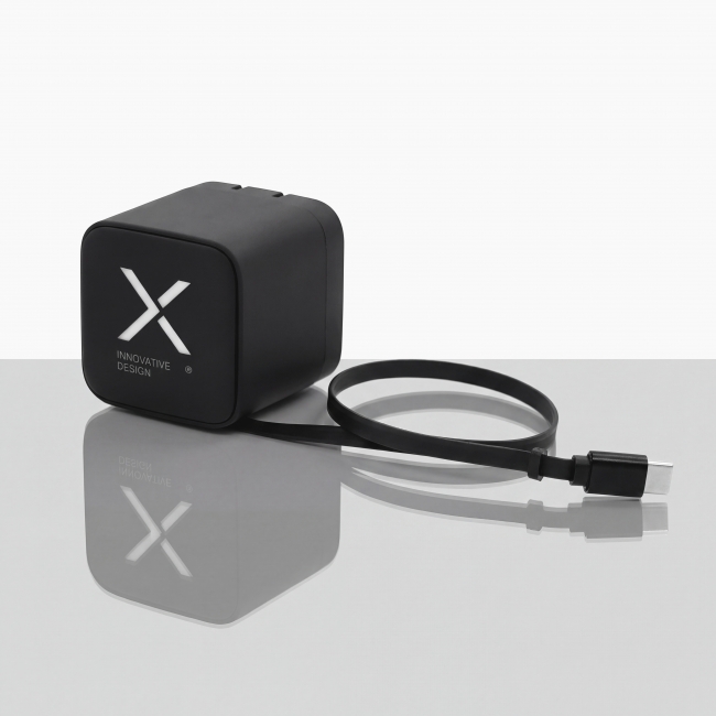 T21 - Travel charger 65W