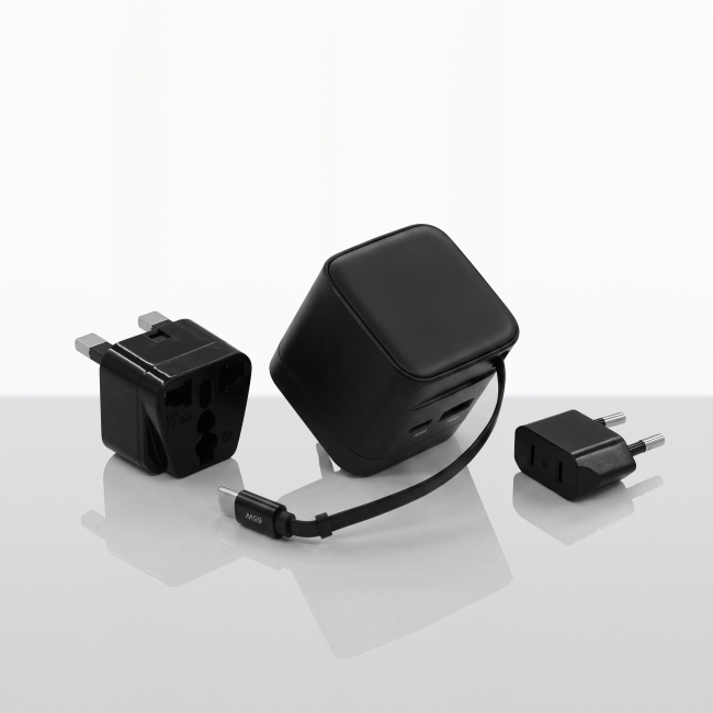 T21 - Travel charger 65W
