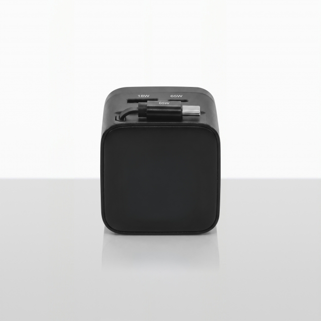 T21 - Travel charger 65W