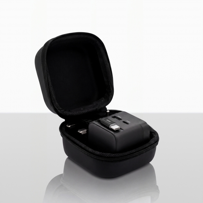 T21 - Travel charger 65W