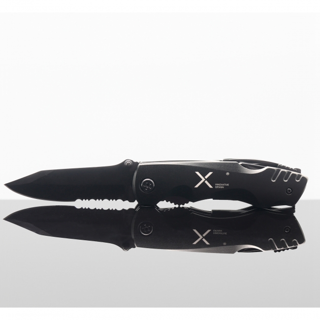 T30 - Multitool pocket knife