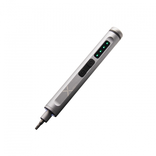T31 - Electric 40-in-1 repair kit
