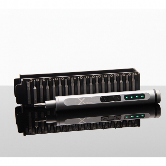T31 - Electric 40-in-1 repair kit
