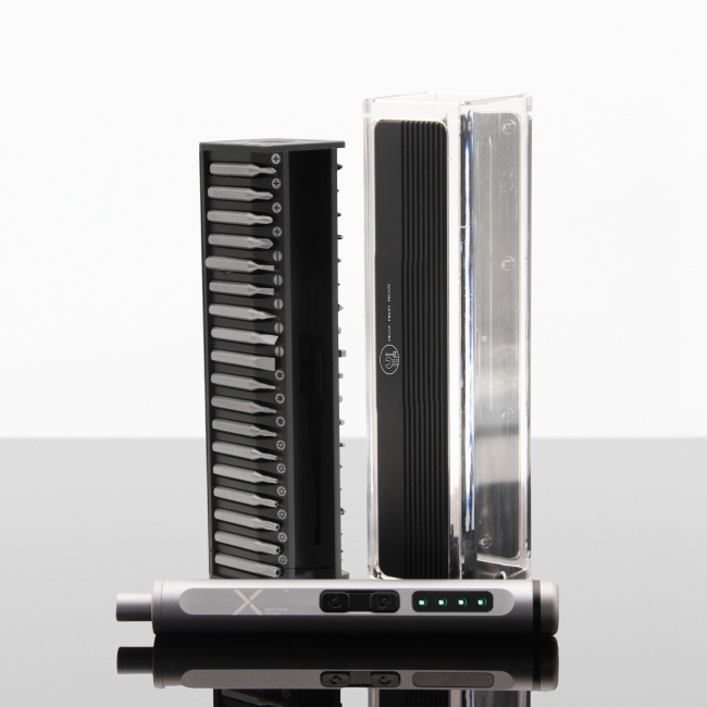T31 - Electric 40-in-1 repair kit