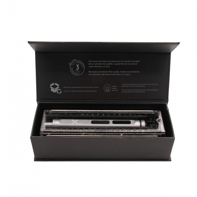 T31 - Electric 40-in-1 repair kit