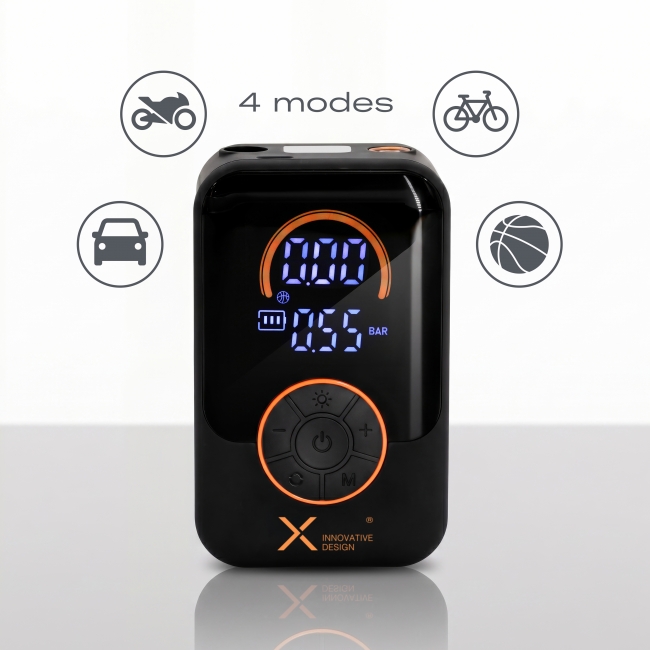 T40 - Compresseur nomade