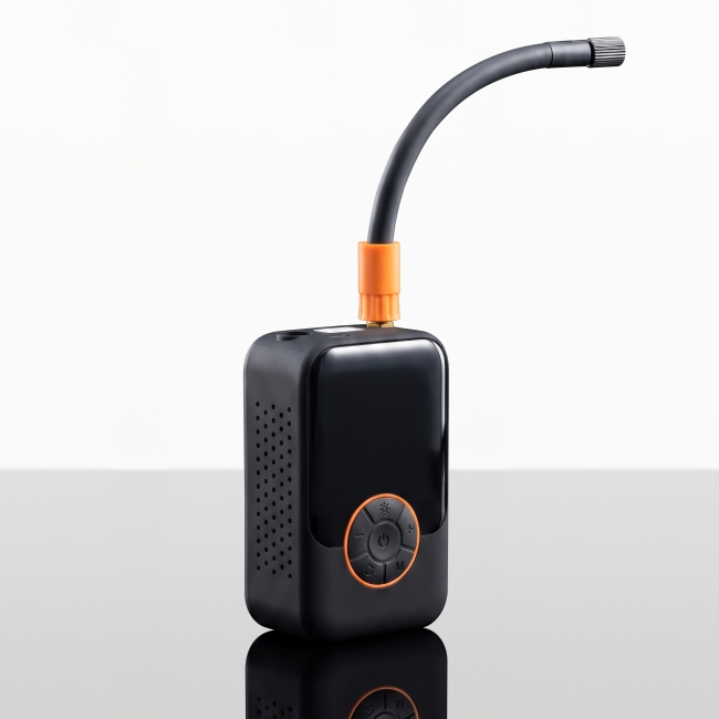 T40 - Compresseur nomade