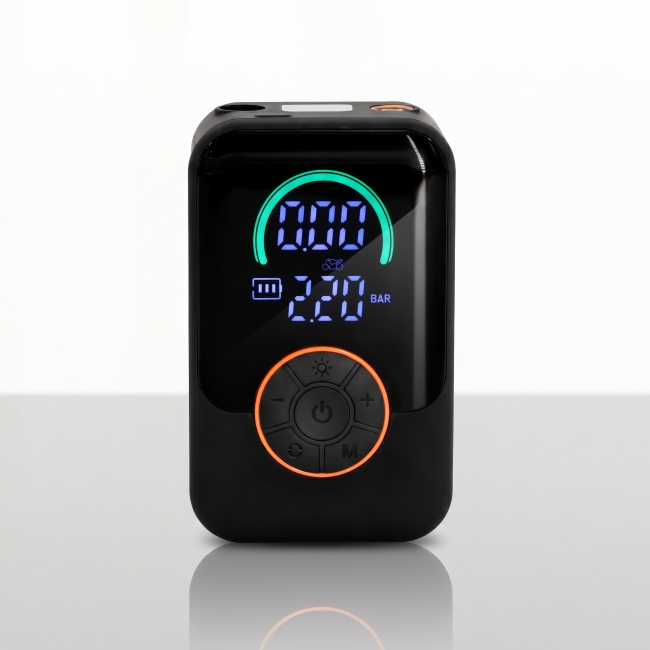 T40 - Compresseur nomade