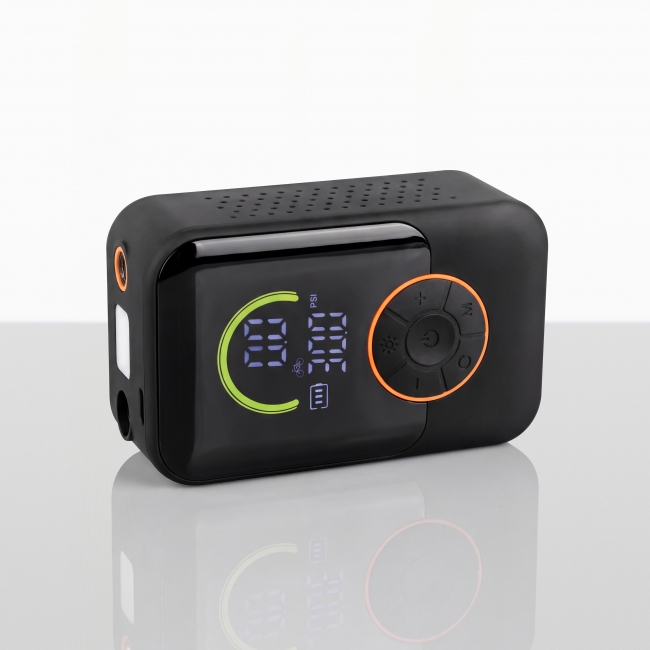 T40 - Compresseur nomade