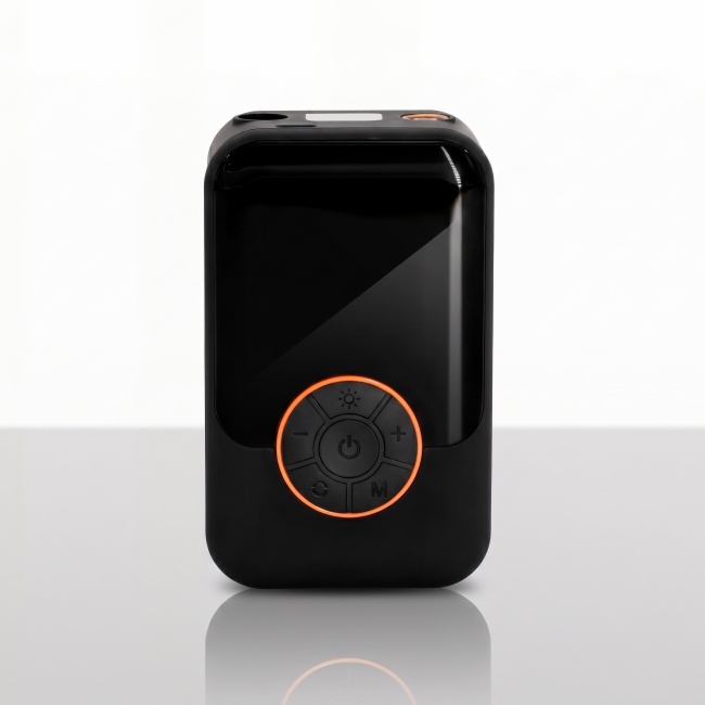 T40 - Compresseur nomade