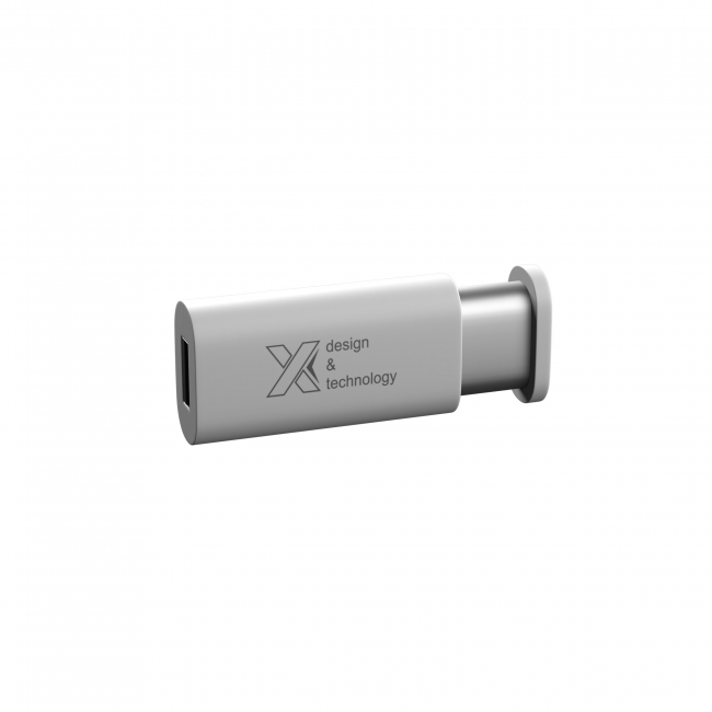 U10 - Clé usb push and click