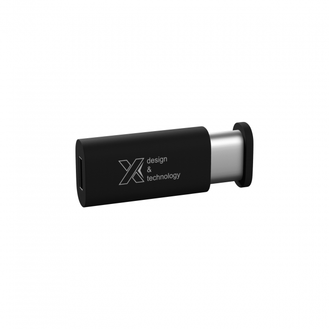 U10 - Clé usb push and click
