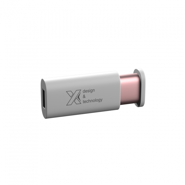 U10 - Clé usb push and click