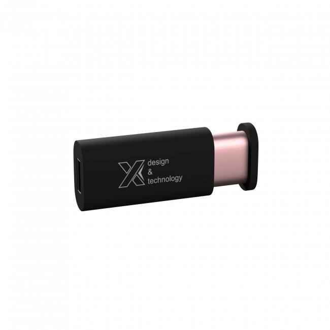 U10 - Clé usb push and click
