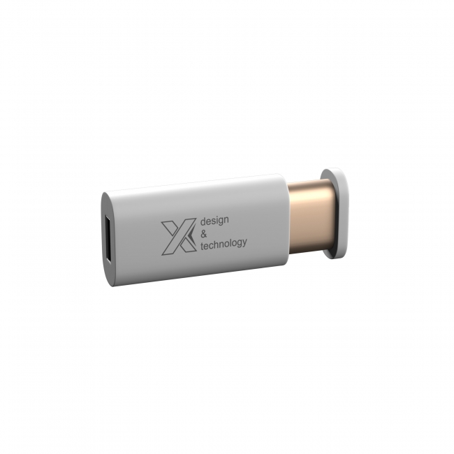 U10 - Clé usb push and click
