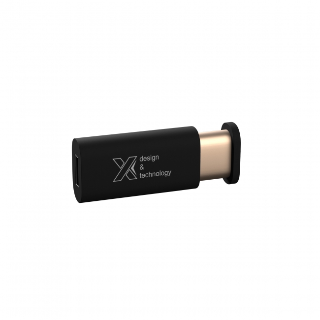 U10 - Clé usb push and click