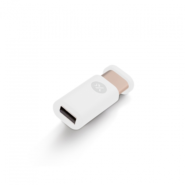U10 - Clé usb push and click