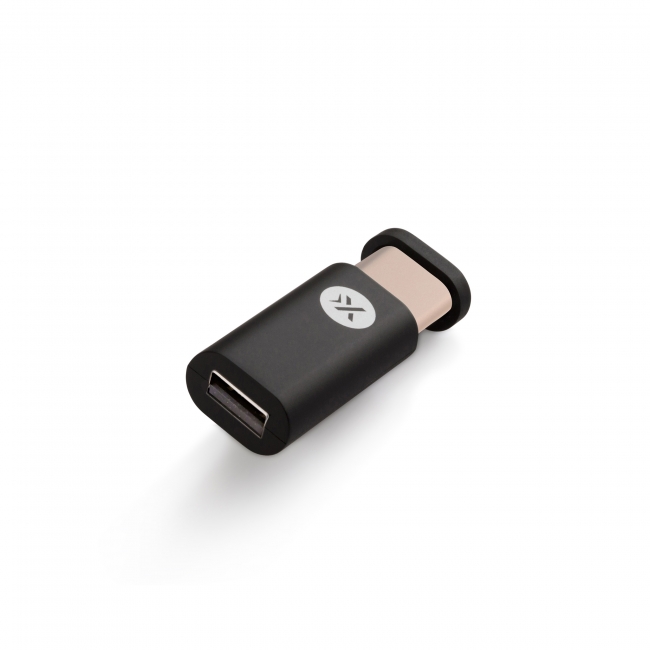 U10 - Clé usb push and click