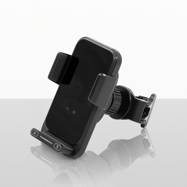 V41 - Rotating Car Charger