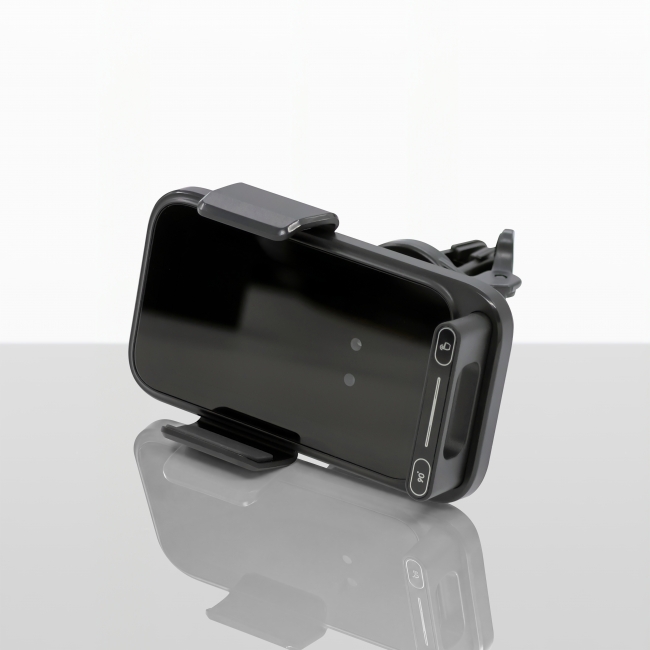 V41 - Rotating Car Charger
