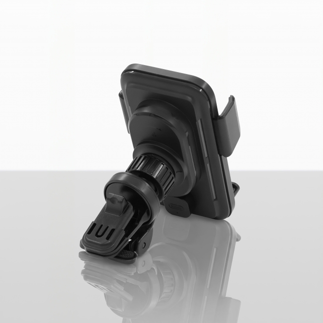 V41 - Rotating Car Charger