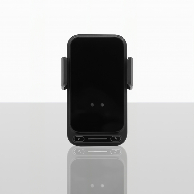 V41 - Rotating Car Charger