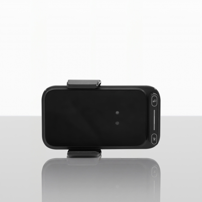 V41 - Rotating Car Charger