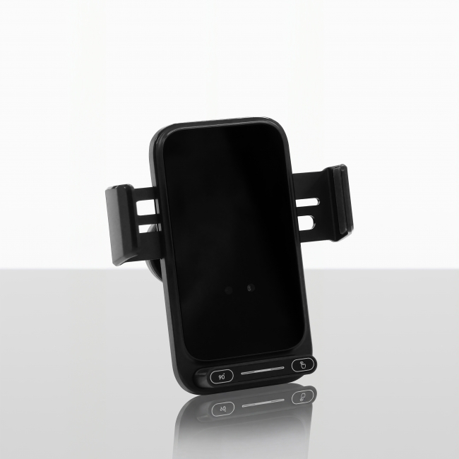 V41 - Rotating Car Charger
