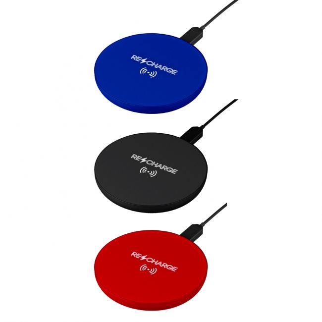 Wireless base 10W