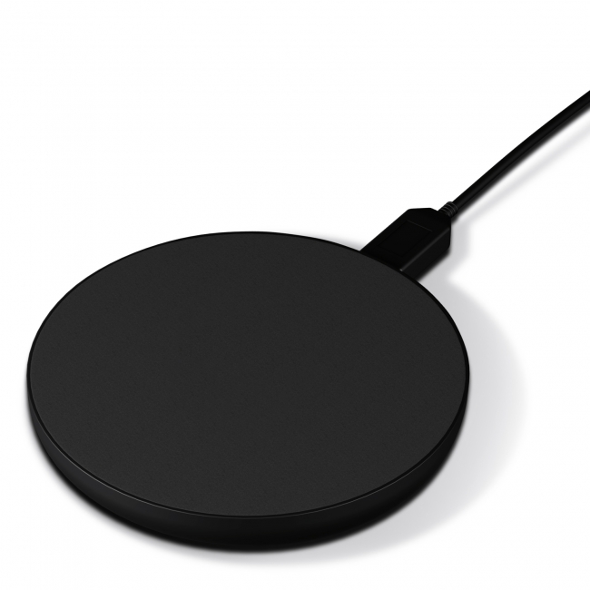 W12 - Chargeur 10W