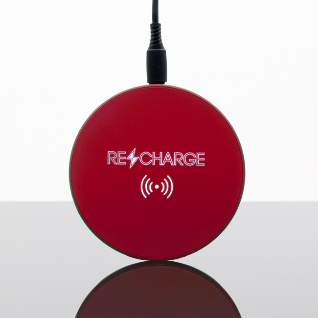 W12 - Chargeur 10W